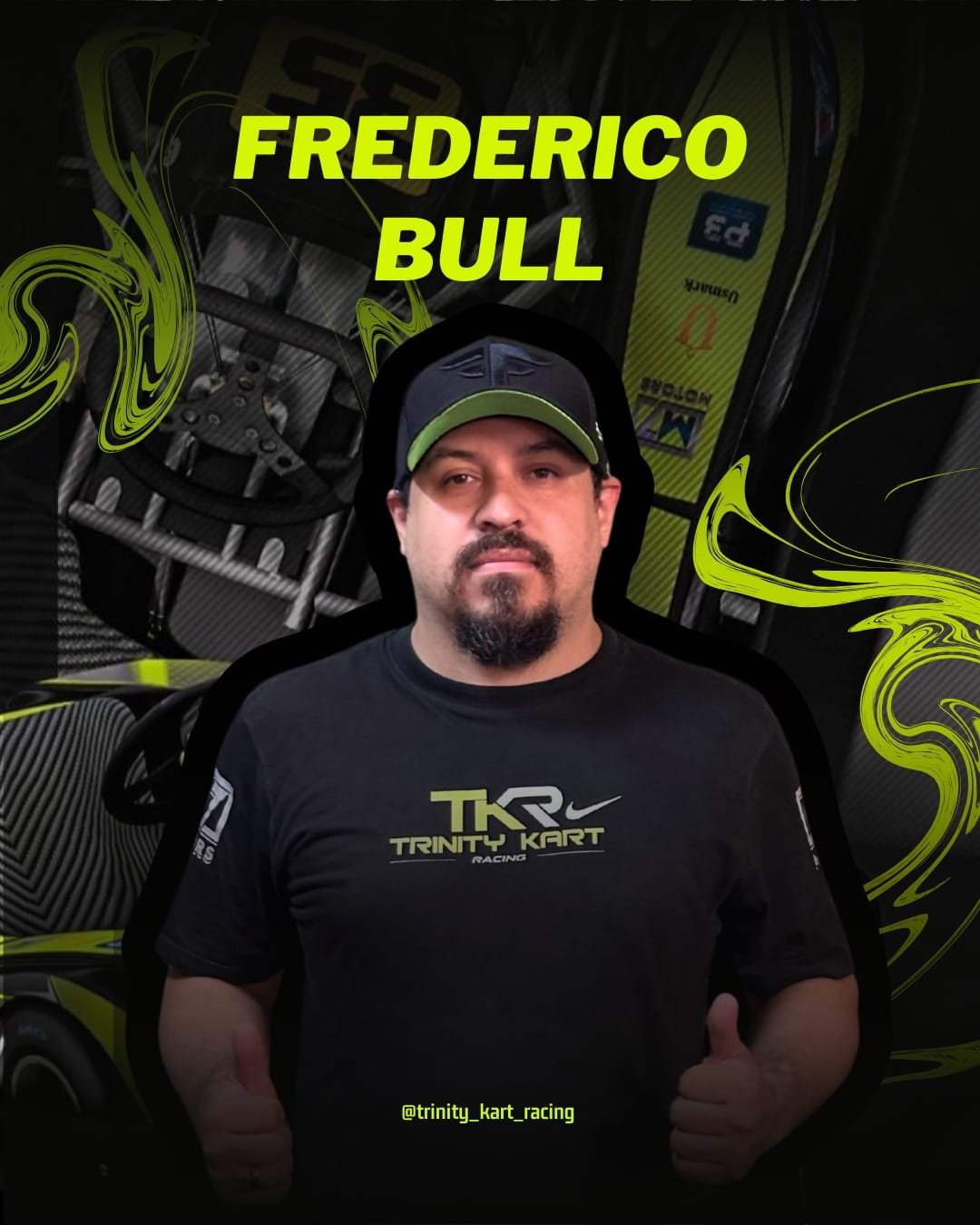 Frederico Silva Bull