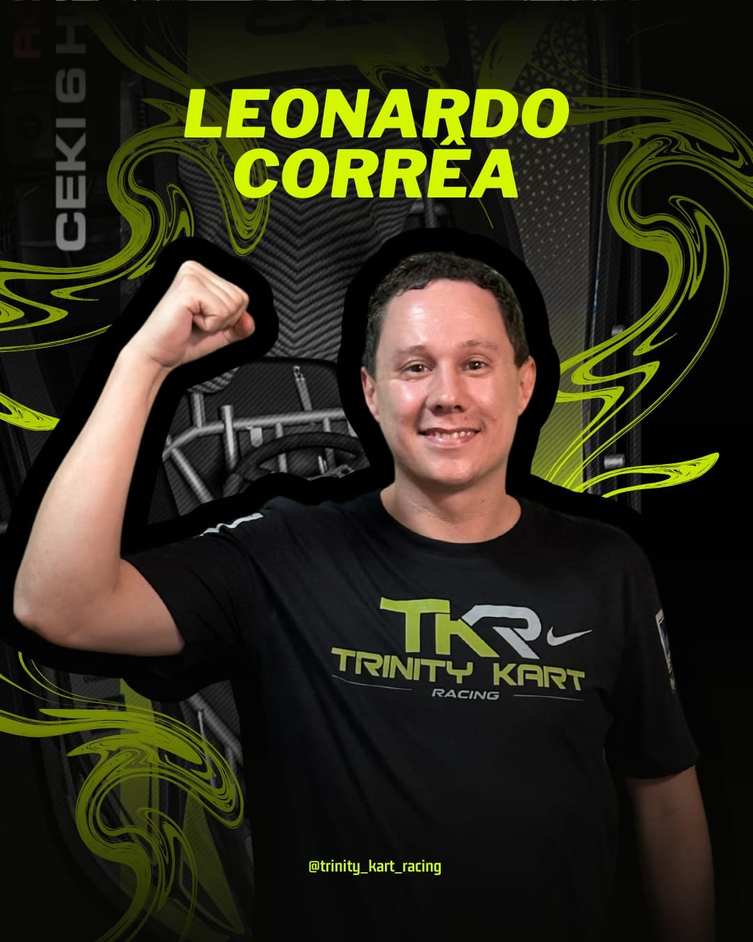 Leonardo Jose Correa